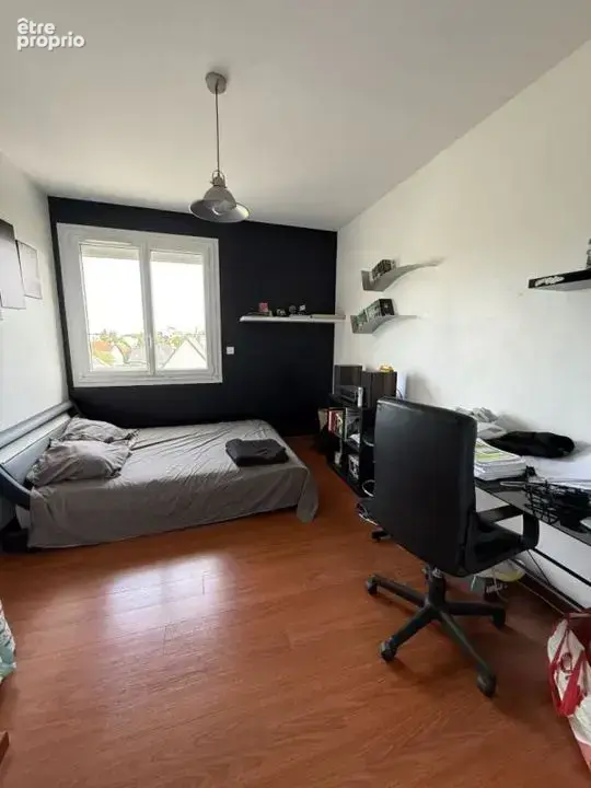 Appartement 4 pièces 100 m² à vendre à Caen (14000) - photo 20