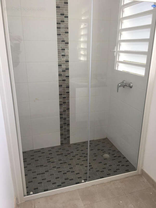 Appartement à FORT-DE-FRANCE