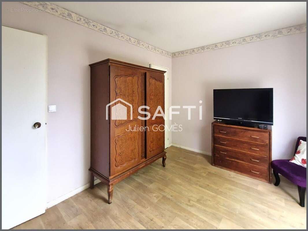 Photo 8 - Maison à CLAYE-SOUILLY