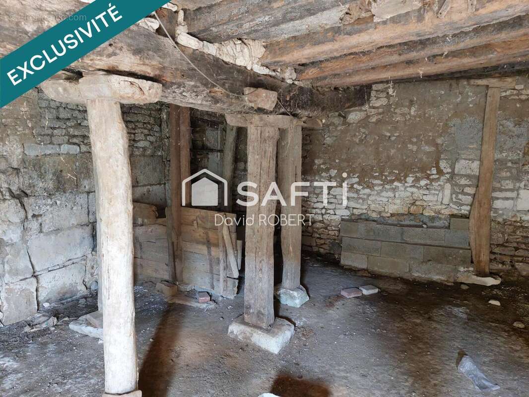 Photo 9 - Maison à CEAUX-EN-LOUDUN