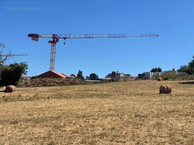 Terrain à vendre de 1,45 Ha GOURDON (46) - photo 3