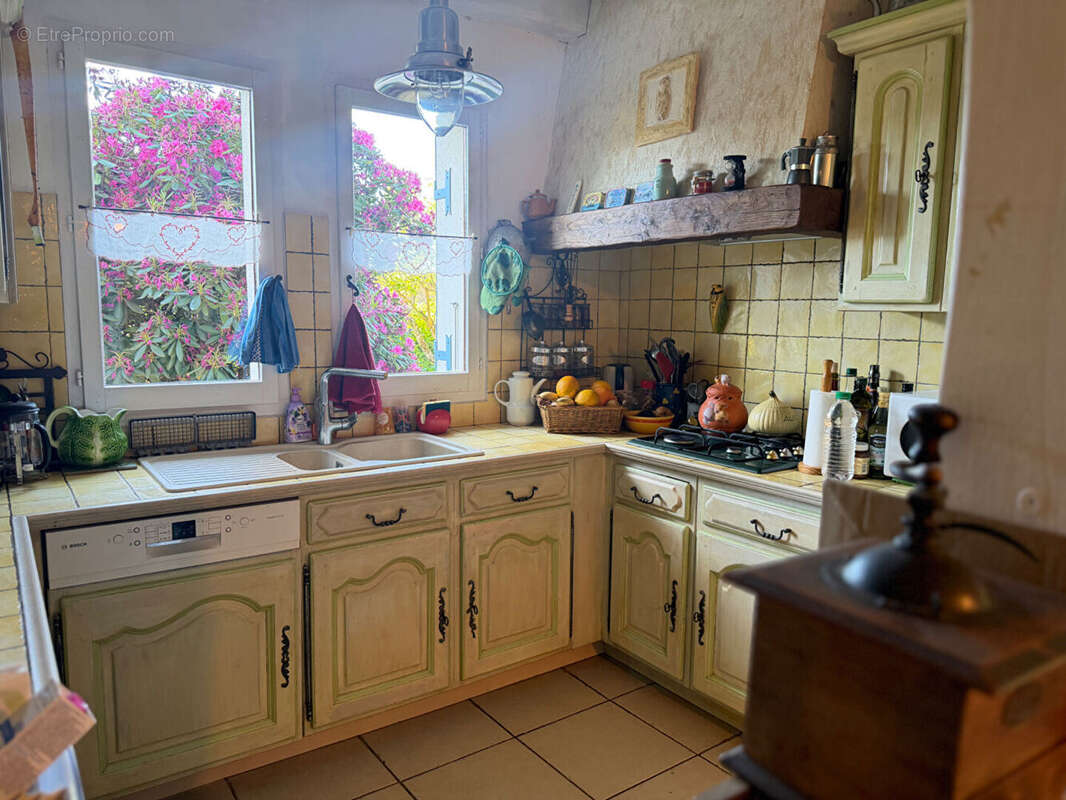 Maison à RAHON