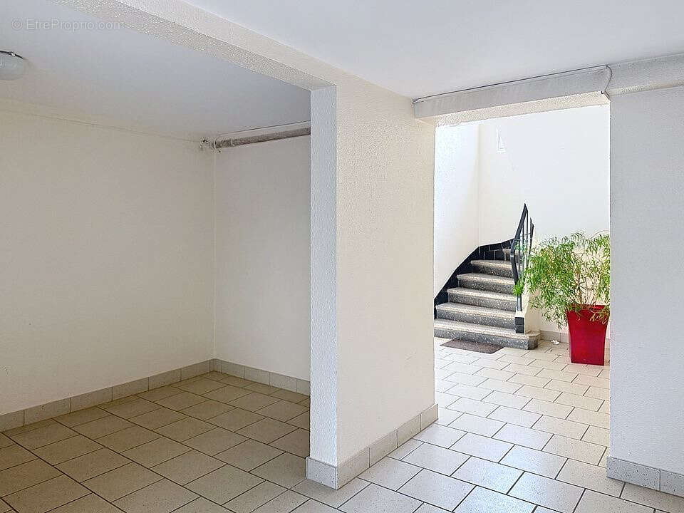 Appartement à THIONVILLE