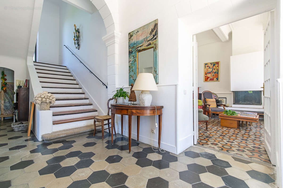 Maison à MARSEILLE-14E