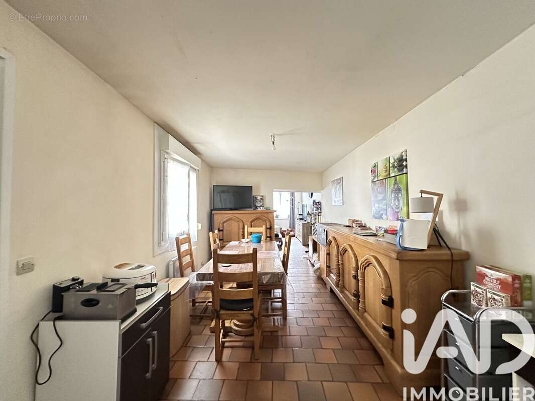 Photo 3 - Maison à SECLIN