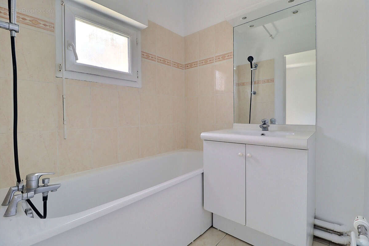 Appartement à RUEIL-MALMAISON