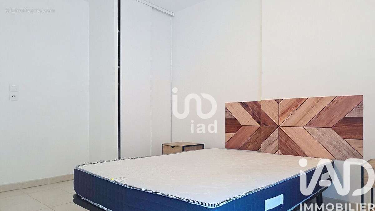 Photo 7 - Appartement à MENTON