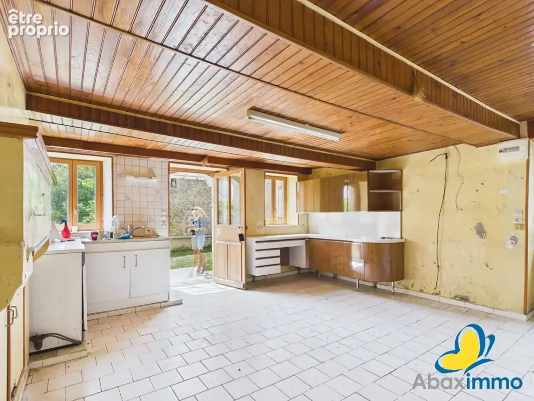 Maison 5 pièces 130 m² à vendre à Falaise (14700) - photo 4
