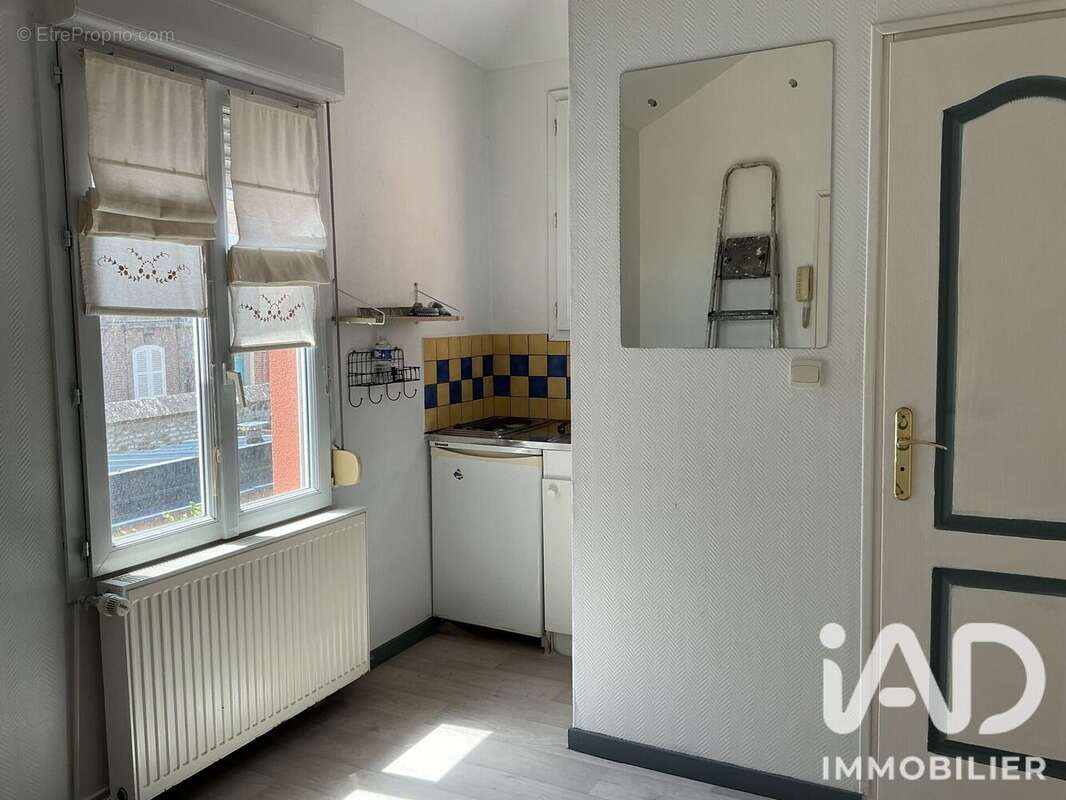 Photo 5 - Maison à AMIENS