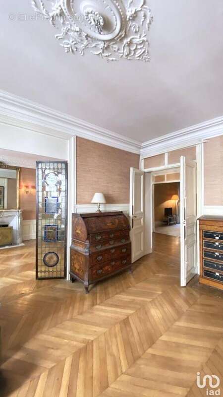 Photo 6 - Commerce à PARIS-17E