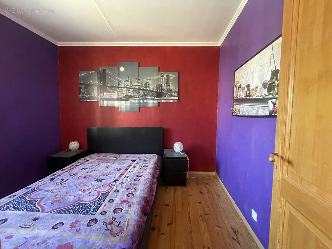 Proche carcassonne - maison 250 m2 - piscine - 2 terrasses - jardin - parking privatif - photo 15
