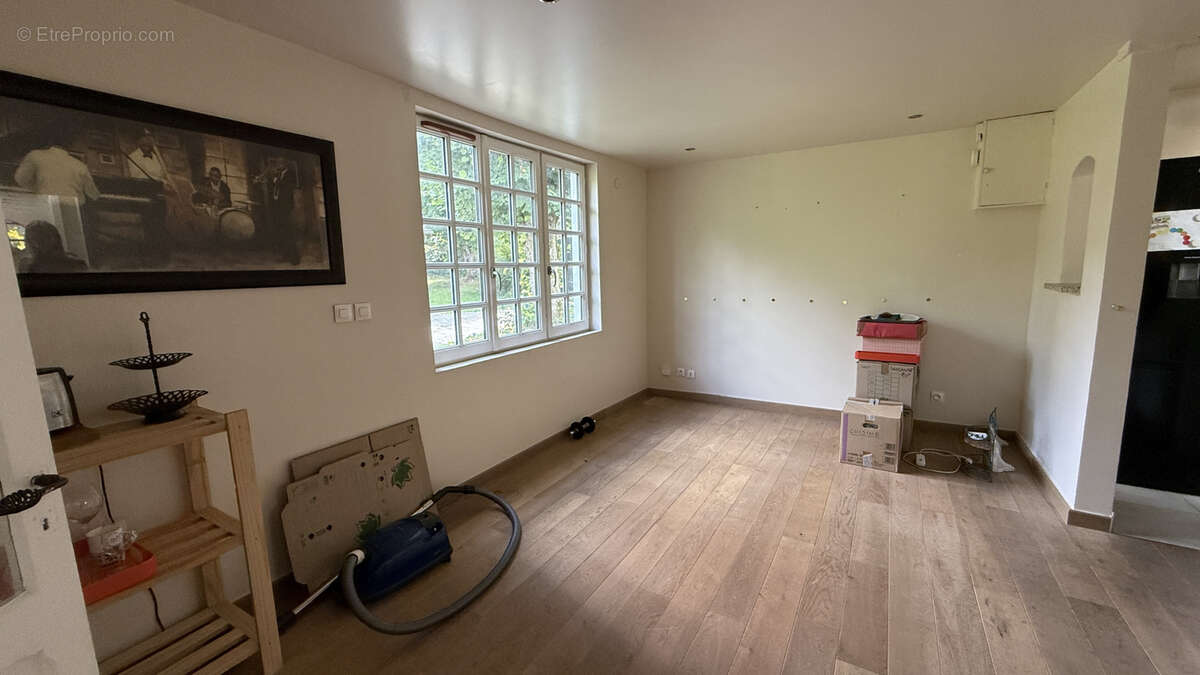 Maison à GARANCIERES