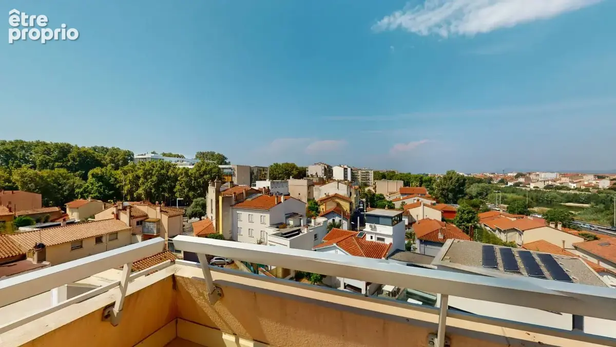 Appartement - photo 2