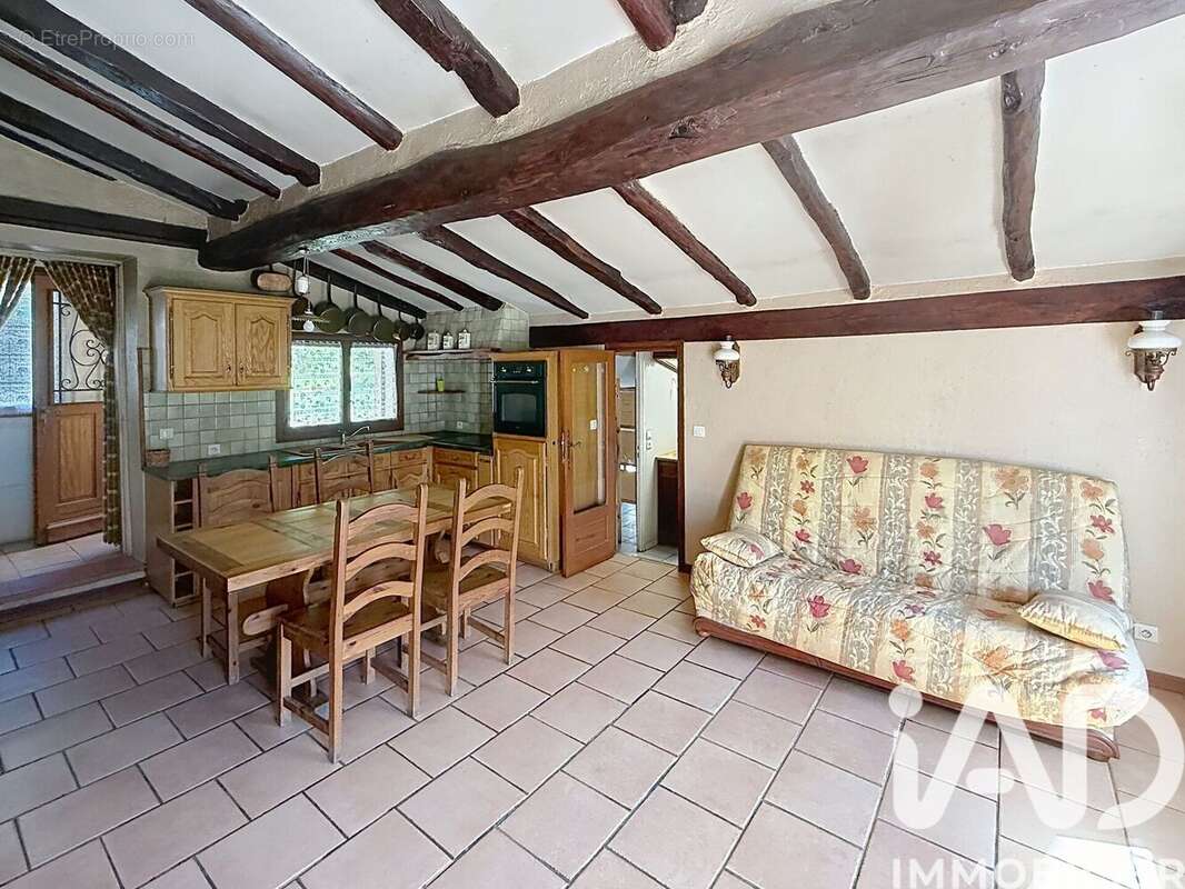 Photo 2 - Appartement à ROQUEBILLIERE