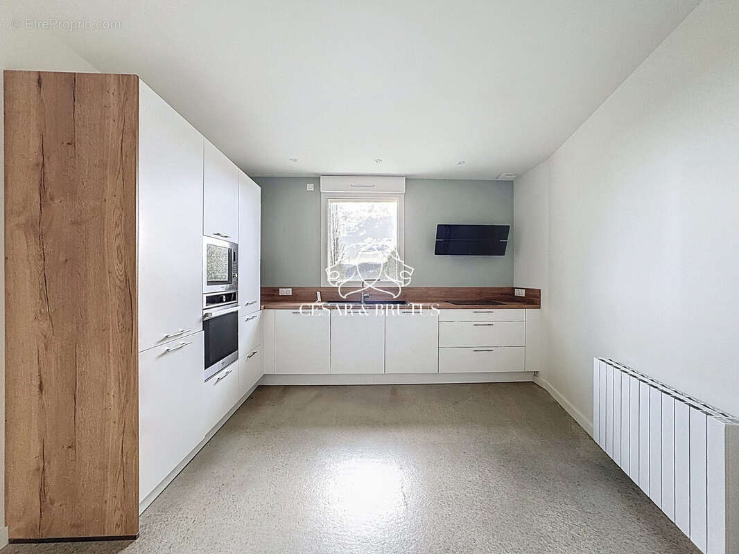 Appartement à TARARE