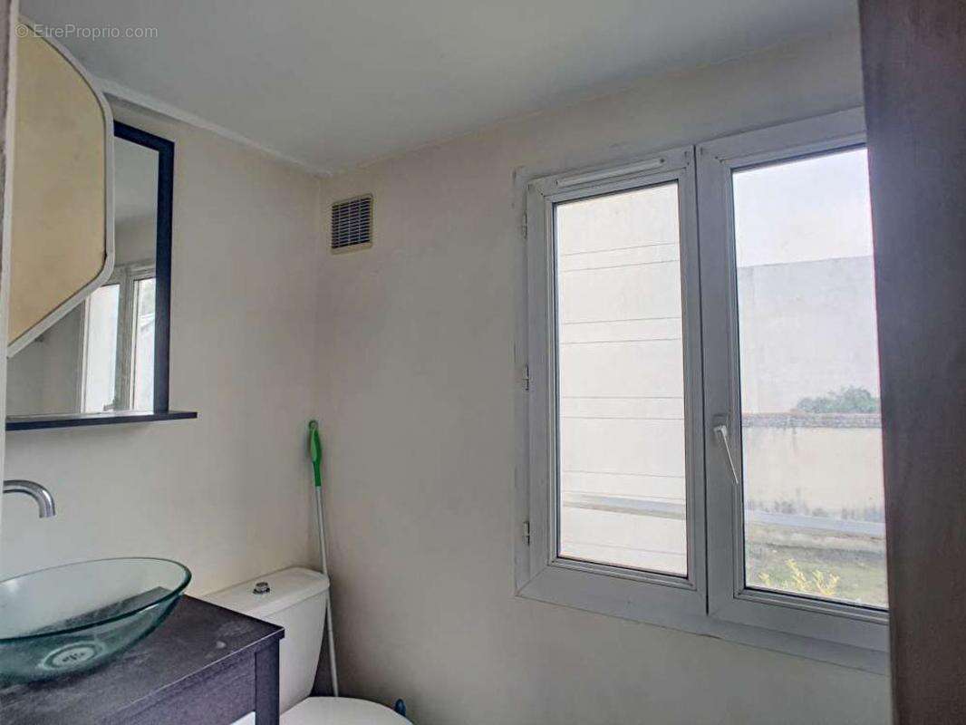 Appartement à ORLEANS