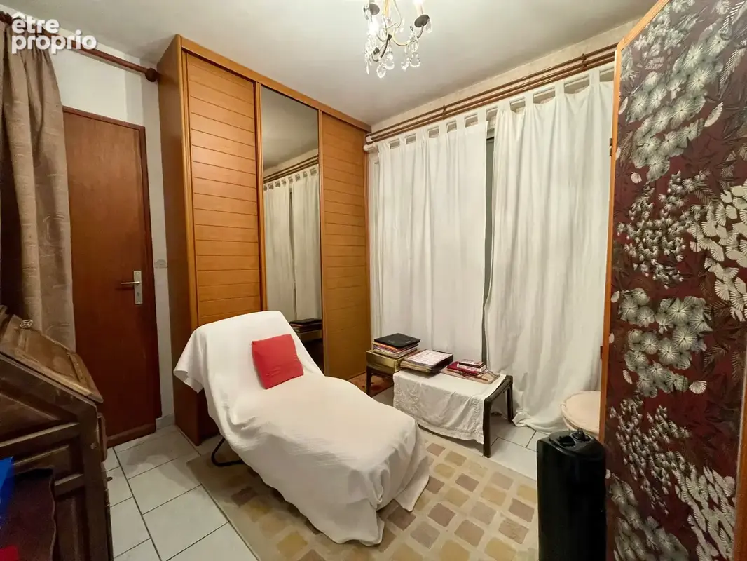 Maison de plain-pied avec dépendance, proche plage et forêt - photo 13