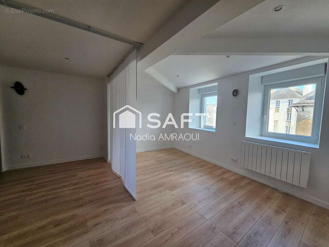Photo 4 - Appartement à AURAY