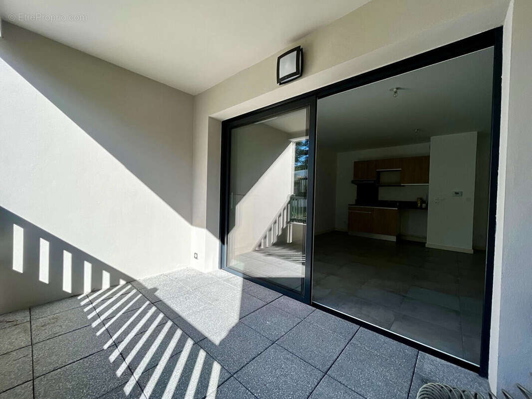 Appartement à BAYONNE