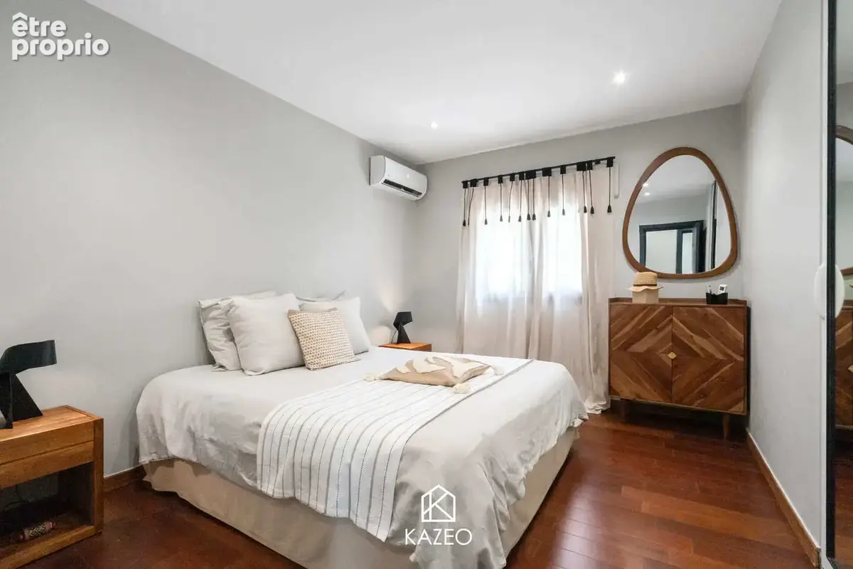 Maison 4 pièces 150 m² à vendre à Le Francois (97240) - photo 7