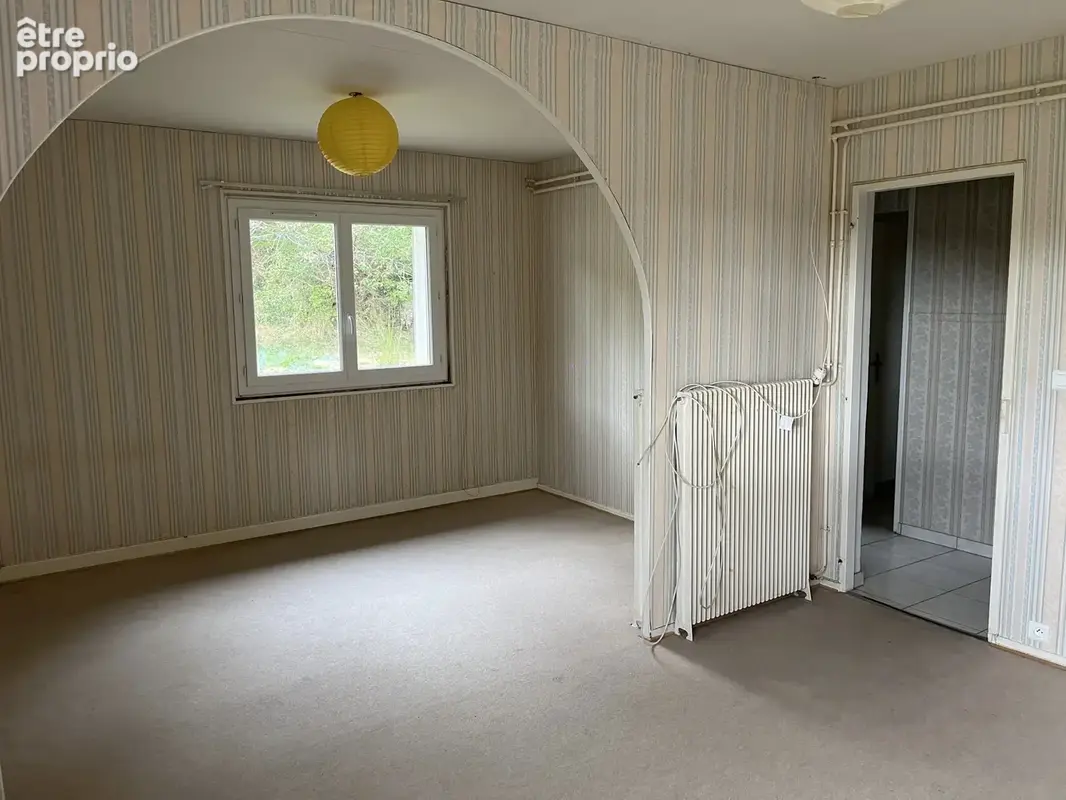 Pavillon de plain-pied - 76 m2 - photo 5