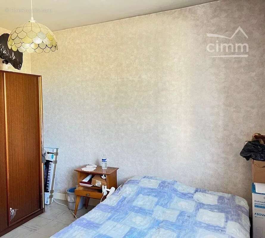 Appartement à VALENCE