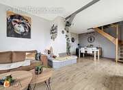 Appartement à RICHWILLER