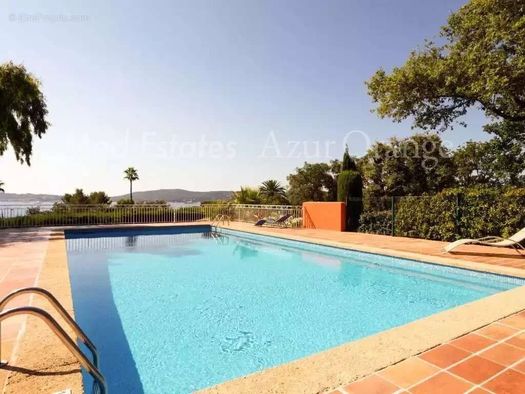 Maison à GRIMAUD