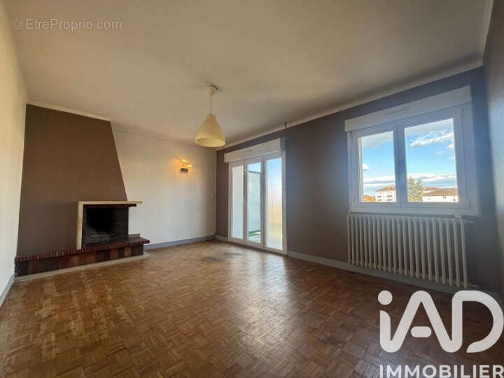Photo 2 - Appartement à GRAY