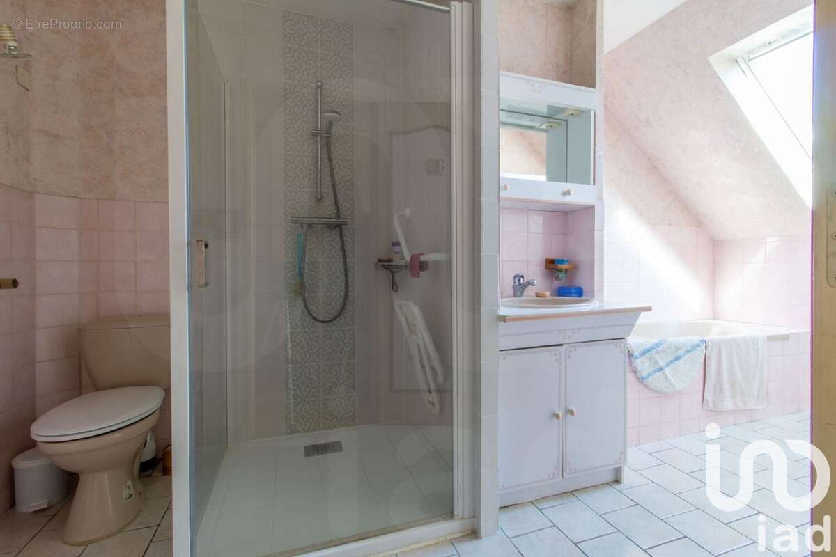 Photo 8 - Maison à CHECY