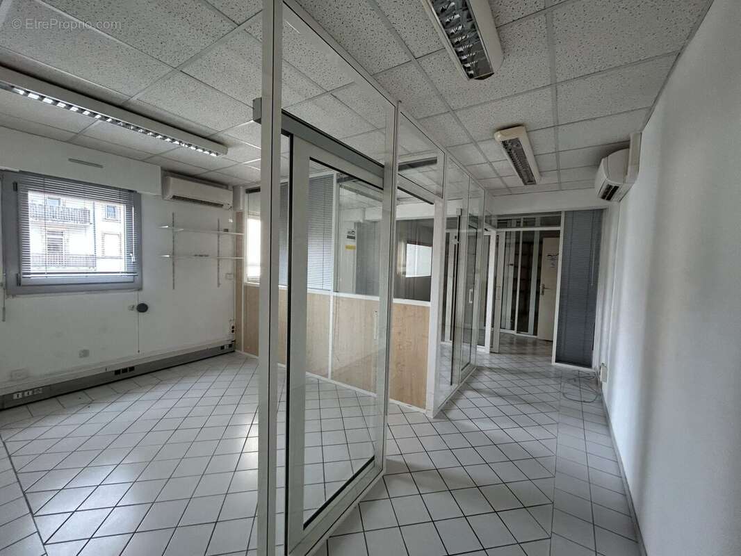 Appartement à PRIVAS