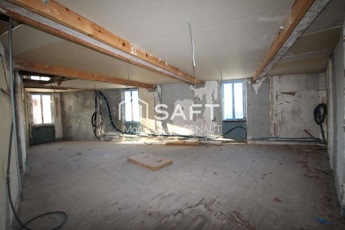 Photo 9 - Appartement à GRAULHET