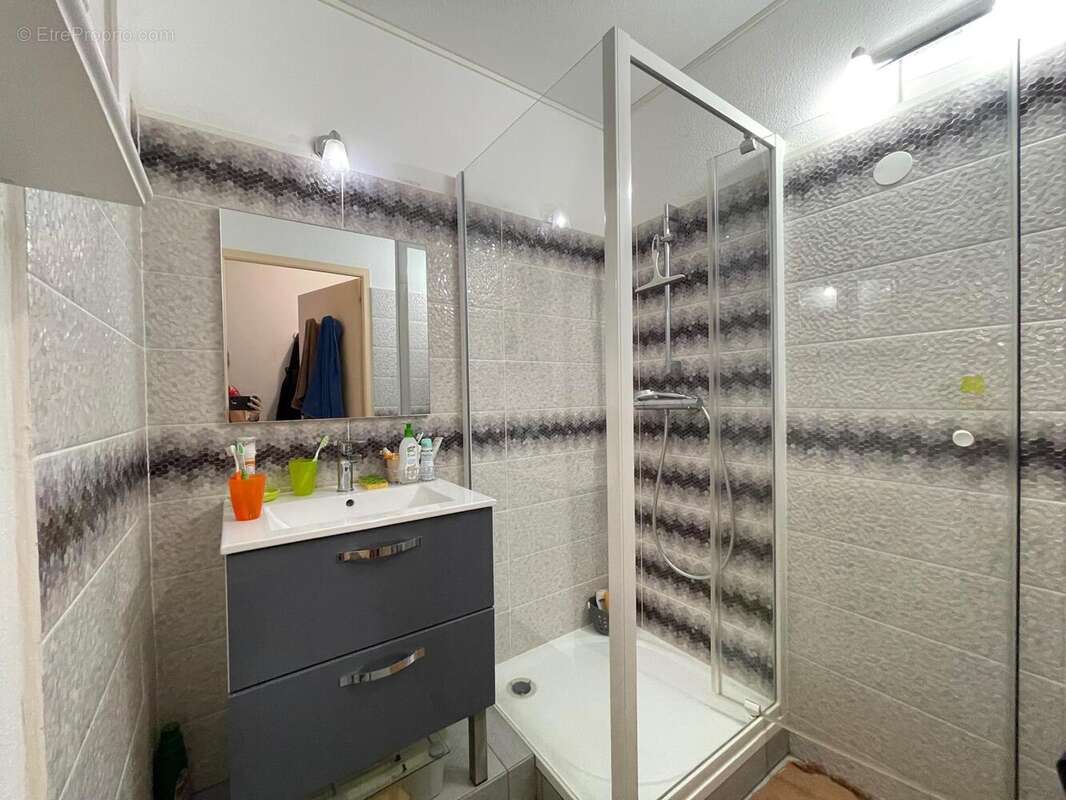 Appartement 36 m² à Toulouse  - photo 8