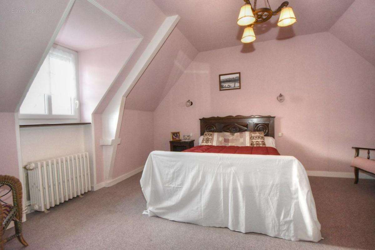 Maison à TREGUIER