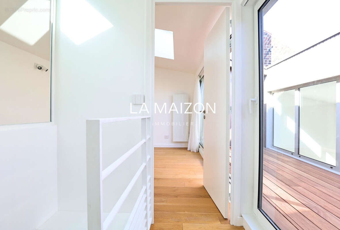 Appartement à LILLE