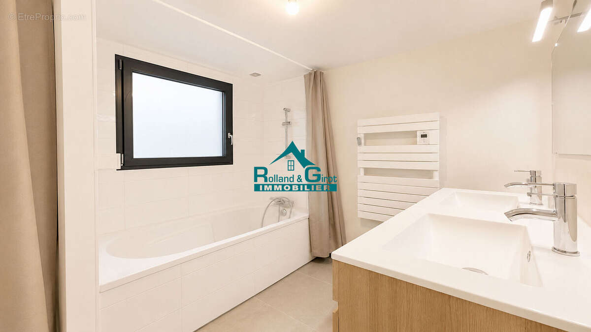 Maison à vendre à La Bouexière - photo 7
