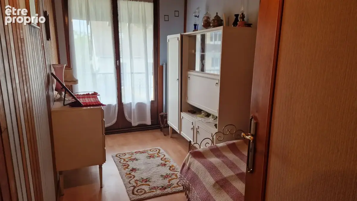 PALAISEAU - Les Joncherettes - 210 m² à exploiter - Maison de 6/7 pièces,  4 chambres sur un terrain de 333 m² au calme - photo 16