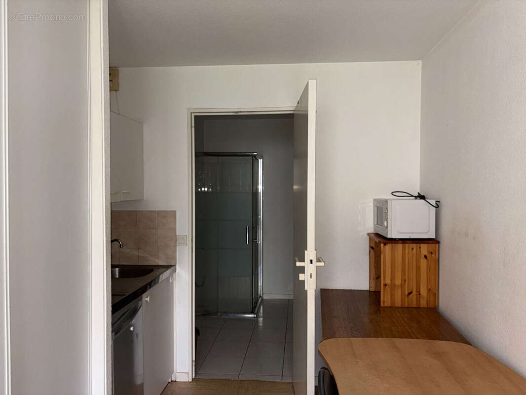 Appartement à VANNES