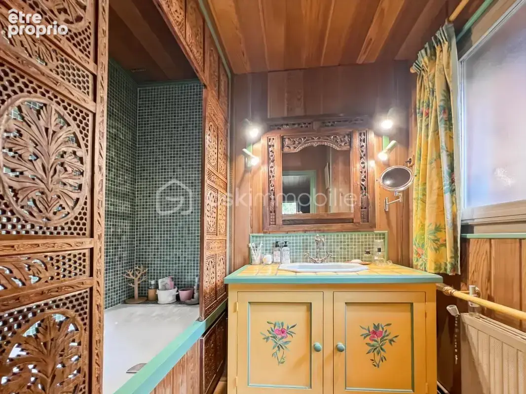 Maison d'architecte - photo 17