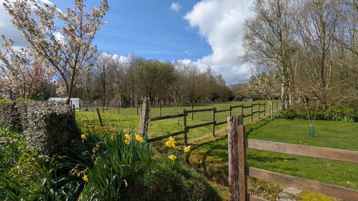 Maison à HUBERVILLE