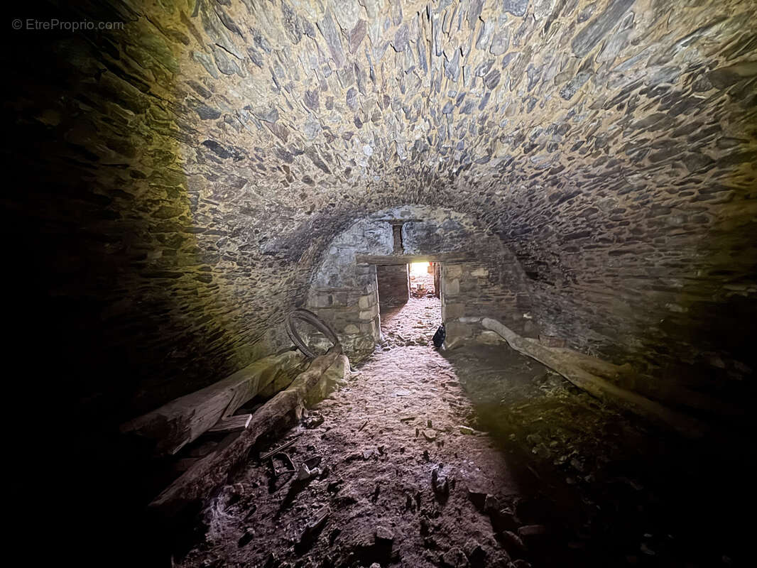 Appartement à DONZENAC