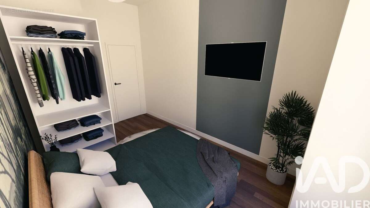 Photo 6 - Appartement à CLERMONT-FERRAND