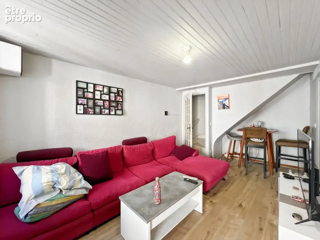 Exclusivité - à vendre - maison de village avec 2 logements independants - photo 6