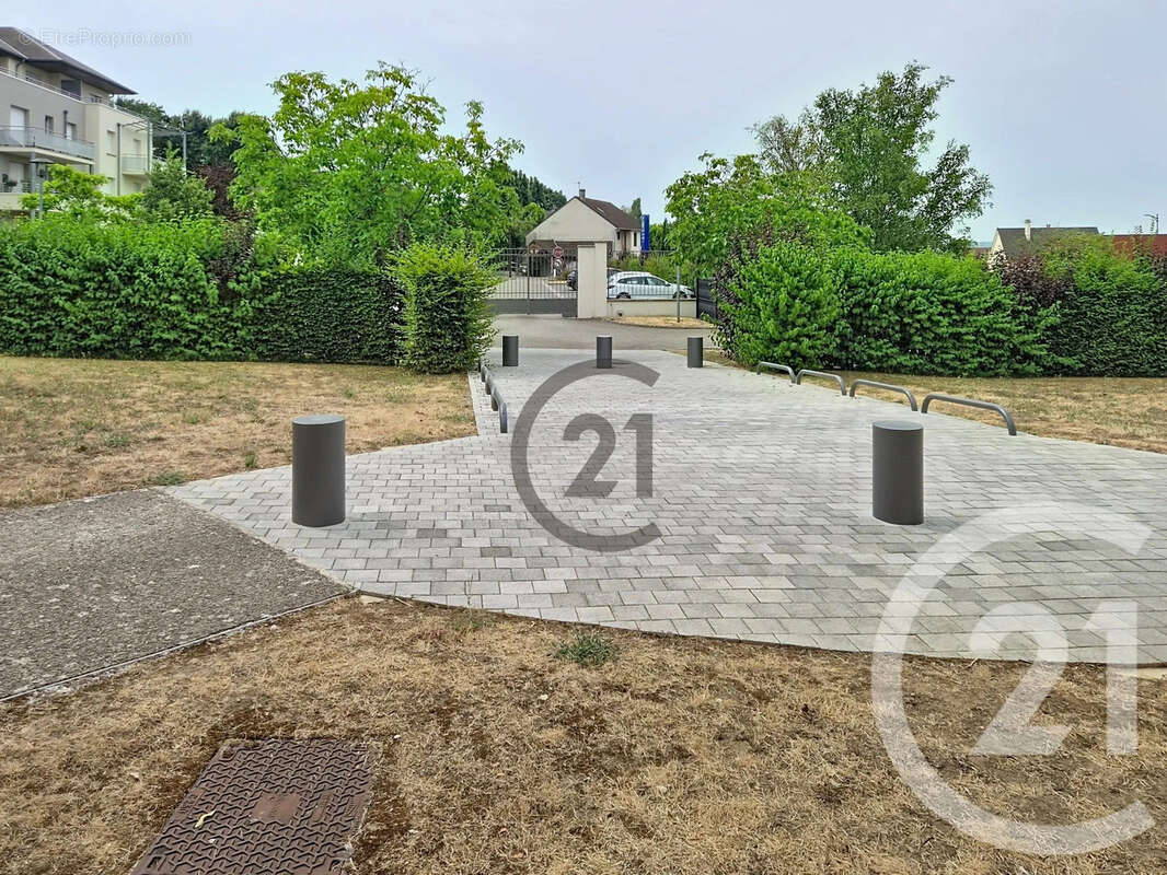 Appartement 66 m² à Saint-Georges-Sur-Baulche  - photo 17