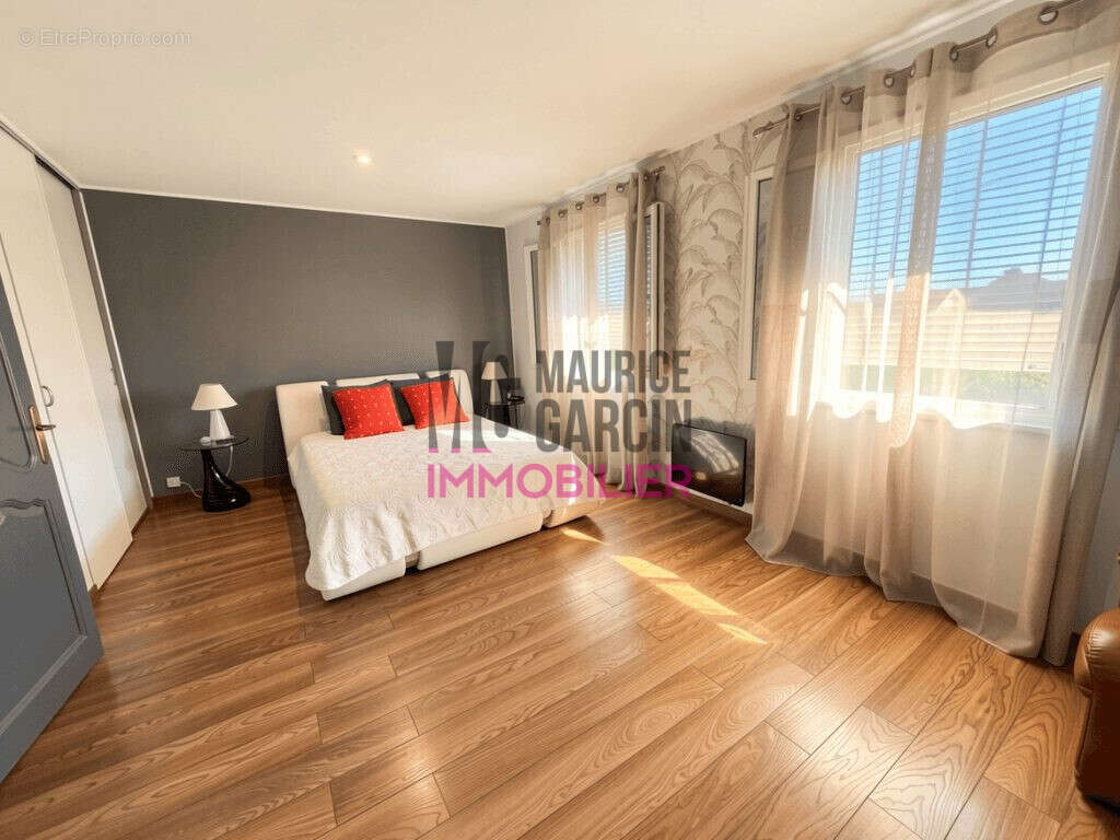 Maison 131 m² à Cavaillon  - photo 8