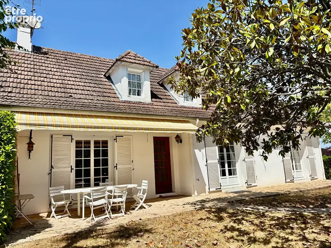 Maison à GUEUGNON