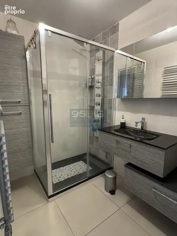 VENTE A TERME OCCUPEE - Appartement Villeurbanne 80 m2 - photo 6
