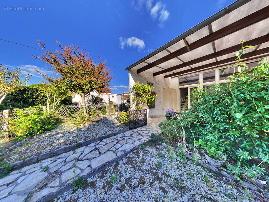 Maison à ANDERNOS-LES-BAINS