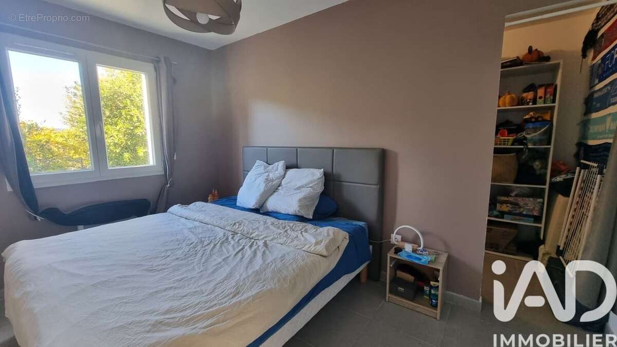 Photo 9 - Maison à ROUGIERS