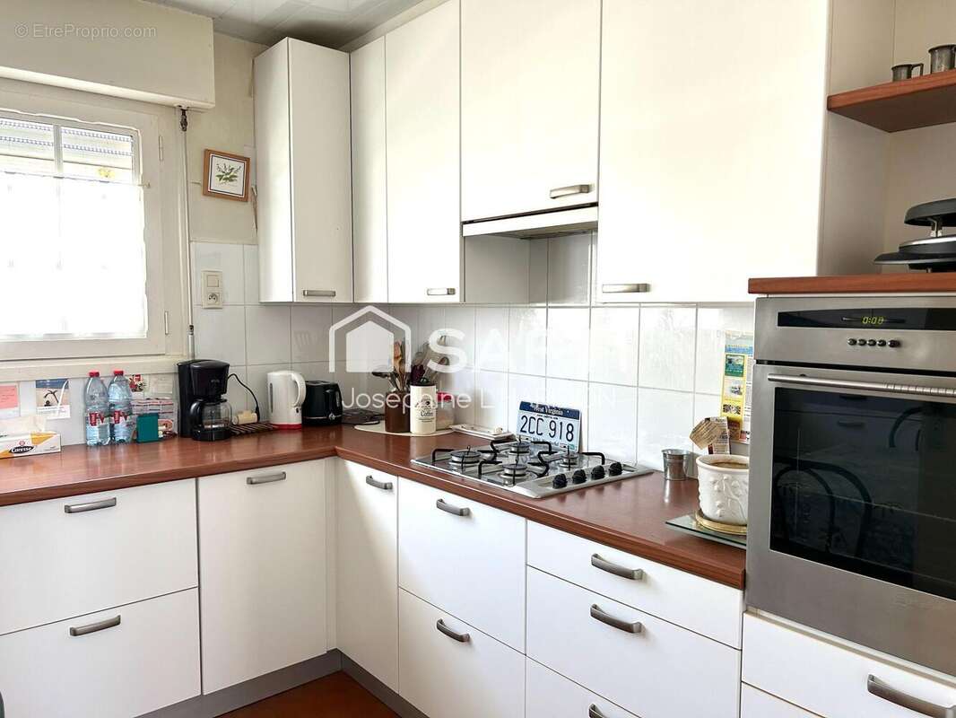 Photo 5 - Maison à LARMOR-PLAGE